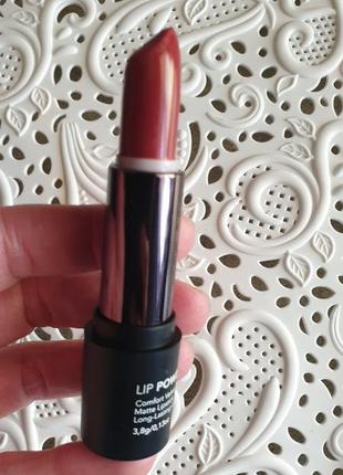 Ln pro velvet matte lipstick матовая помада6 фото