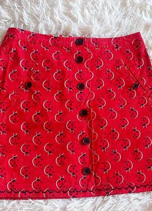 Спідниця 🐞🐞🐞