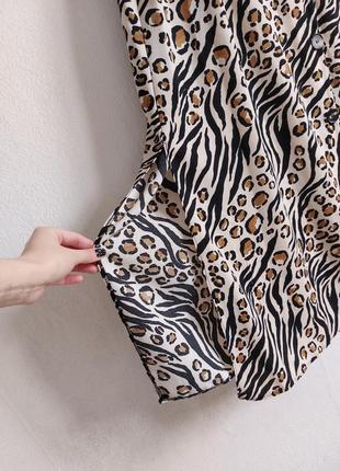 Классное платье сарафан на пуговках с разрезами по бокам3 фото