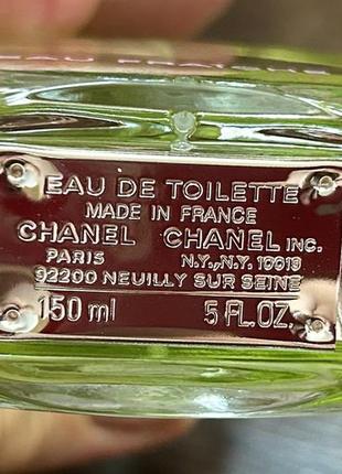 Распив chanel chance eau fraiche3 фото