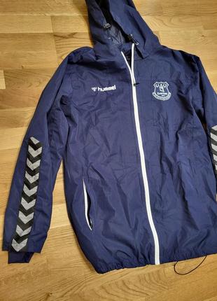 Куртка спортивная, дождевик