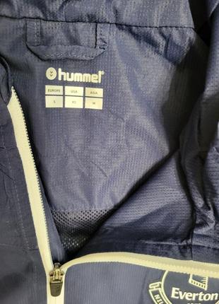 Куртка спортивная, дождевик