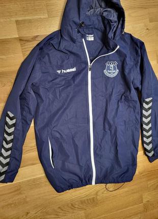 Куртка спортивная, дождевик