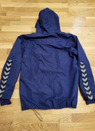 Куртка спортивная, дождевик