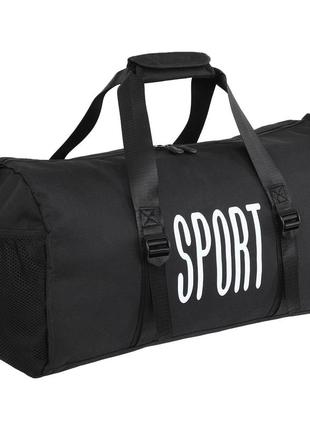 Сумка спортивна sport ga-805-spr кольору в асортименті