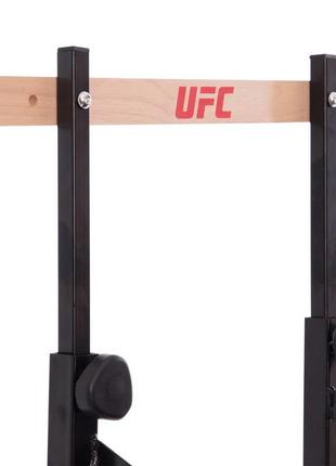 Платформа для груші пневмоустановка ufc uhk-753488 фото