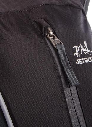 Рюкзак мультиспортивний jetboil 2047 21 л кольору в асортименті9 фото