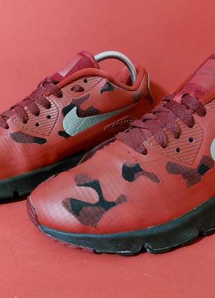 Кроссовки женские nike air max 38р. 24 см