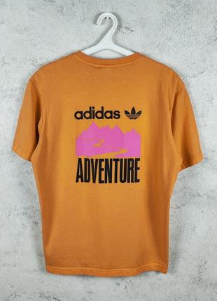 Футболка adidas1 фото