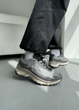 Salomon XA PRO geweldige schoenen voor een geweldige prijs