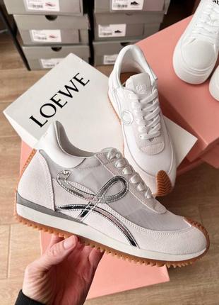 Кроссовки брендовые люкс лоеве