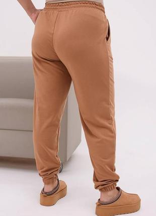 Спортивні штани, джогери великих розмірів