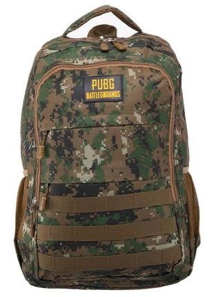 Рюкзак тактичний штурмовий military rangers ty-9185 розмір 45x29x16 см 20 л кольору в асортименті6 фото