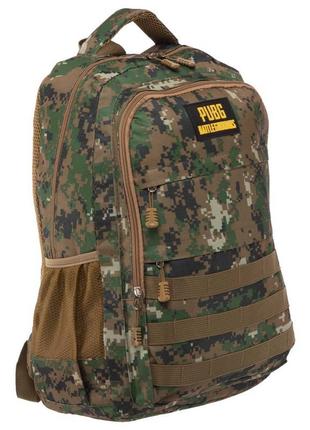 Рюкзак тактичний штурмовий military rangers ty-9185 розмір 45x29x16 см 20 л кольору в асортименті5 фото