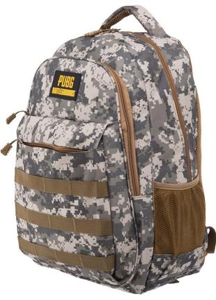 Рюкзак тактичний штурмовий military rangers ty-9185 розмір 45x29x16 см 20 л кольору в асортименті10 фото