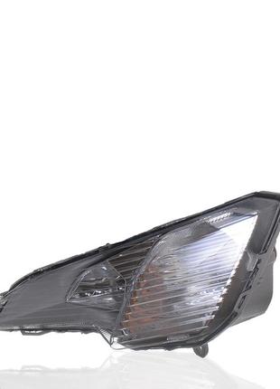 Gn1z13200ae протитуманна фара птф ліва (2 лампочки) ford ecosport 17-21