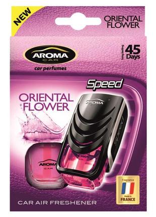 Ароматизатор aroma car speed oriental power