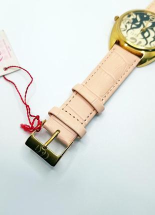 Наручные часы 'ceci' женские кварцевые кожаный ремешок (сеа0109xgg)