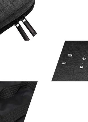 Органайзер для дротів чорний loveyouhome2 фото