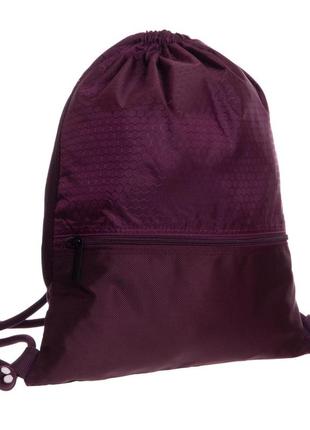 Рюкзак-мешок zelart ga-3155 цвета в ассортименте