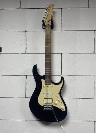 Електрогітара cort g210 bk