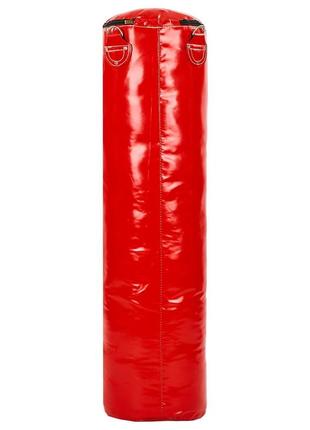 Мішок боксерський циліндр boxer класик 1003-02 висота 120 см кольору в асортименті3 фото