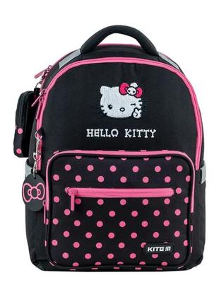 Рюкзак kite education hk24-770m hello kitty4 фото