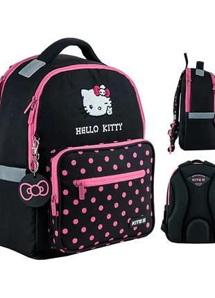 Рюкзак kite education hk24-770m hello kitty