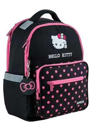 Рюкзак kite education hk24-770m hello kitty2 фото