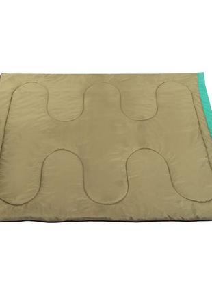 Спальный мешок одеяло с подголовником champion sy-4140 цвета в ассортименте8 фото