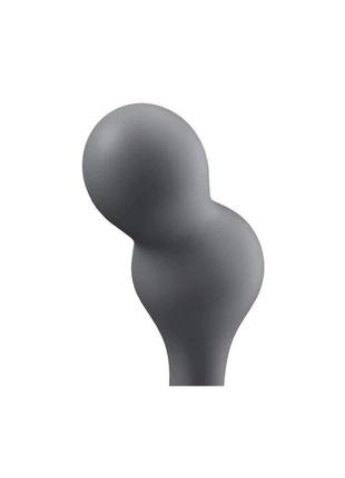 Смарт массажер простаты satisfyer deep diver light blue 3