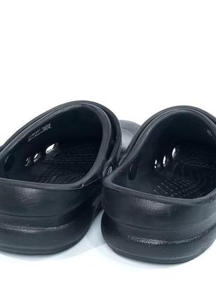 Кроксы crocs jibbitz specialist vent оригинал6 фото