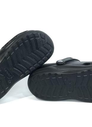 Кроксы crocs jibbitz specialist vent оригинал7 фото