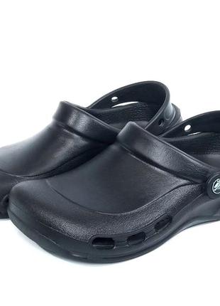 Кроксы crocs jibbitz specialist vent оригинал2 фото