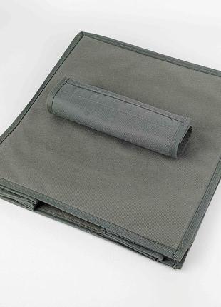 Підвісний органайзер 4 секції для зберігання речей loveyouhome