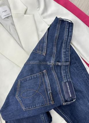 Джинсы calvin klein оригинал