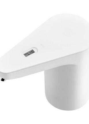 Автоматическая помпа для воды xiaomi lydsto water dispenser з tds біла (hd-zdcsj02)