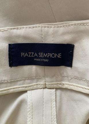 Шикарные брюки piazza sempione4 фото
