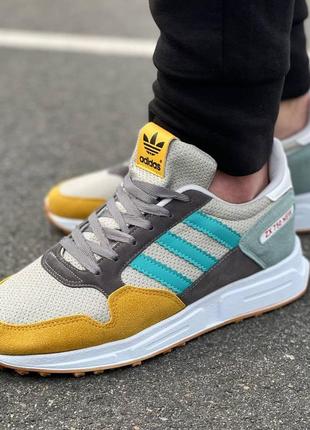 Мужские кроссовки jersey adidas zx 7503 фото