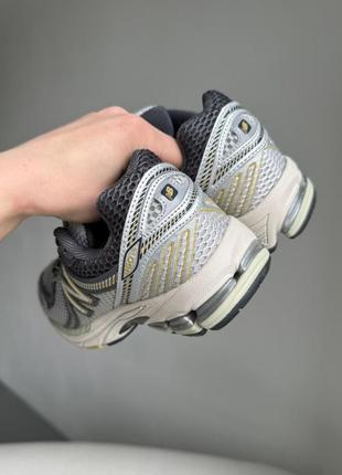 Чоловічі кросівки new balance 860 v2 grey2 фото