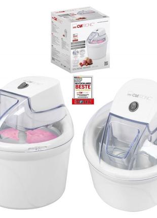 Морожениця clatronic icm 3764