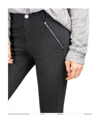 Леггинсы зимние zara