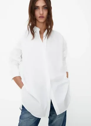 Женская блуза zara s2 фото