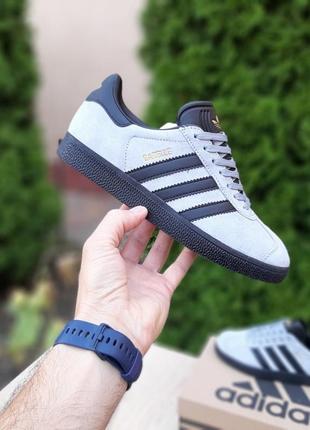 Кроссовки adidas gazelle