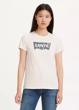 Футболка levi’s