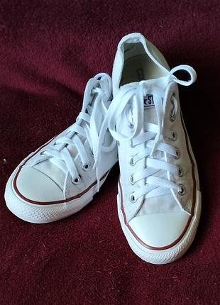 Кеди conversе 39 р. унісекс оригінал.