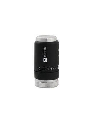 Термостатическая головка raftec black м30х1.5 tb3015
