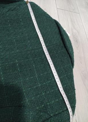 Зелений піджак7 фото