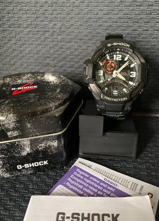 G shock protection ga 1000 sale