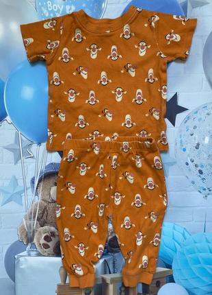 Костюм пижамный пижама